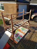 Little Gymmies Home Park — Freestanding Set (6 months –5 Years)