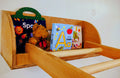 Luxury Wall Mounted Climbing Frame for Toddlers | Montessori-Inspired | Little Gymmies UK